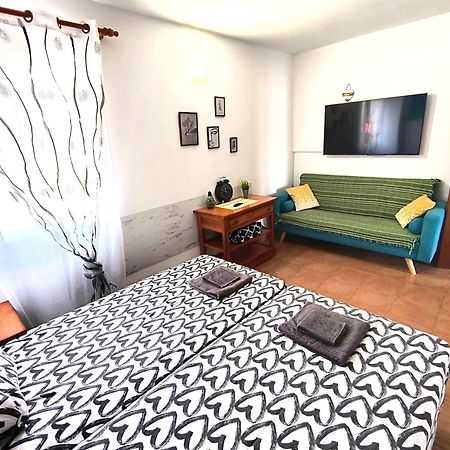דירות קוסטה דה אנטיגואה Casa Daria - Wifi - Swimming Pool - Fuerteventurabay מראה חיצוני תמונה