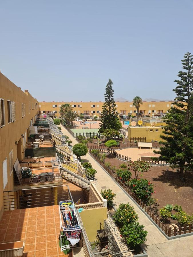 דירות קוסטה דה אנטיגואה Casa Daria - Wifi - Swimming Pool - Fuerteventurabay מראה חיצוני תמונה