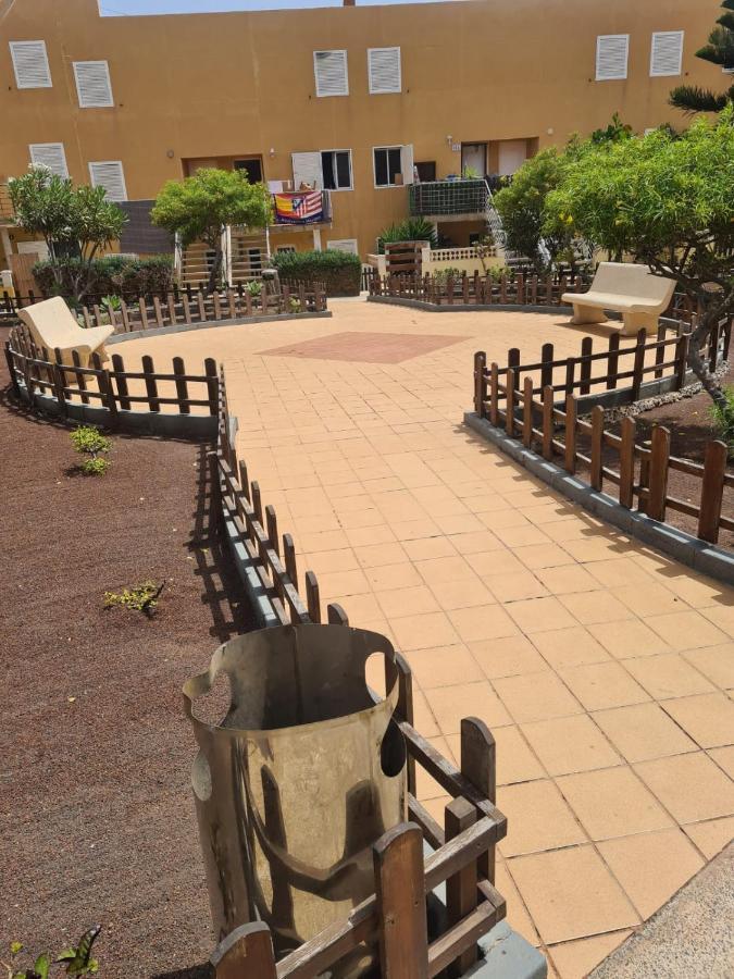 דירות קוסטה דה אנטיגואה Casa Daria - Wifi - Swimming Pool - Fuerteventurabay מראה חיצוני תמונה