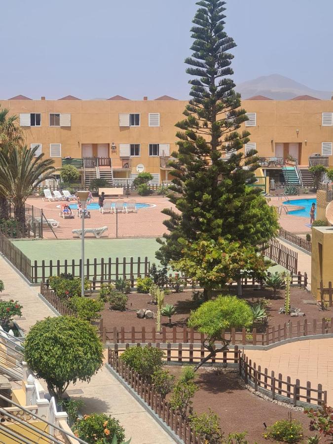 דירות קוסטה דה אנטיגואה Casa Daria - Wifi - Swimming Pool - Fuerteventurabay מראה חיצוני תמונה
