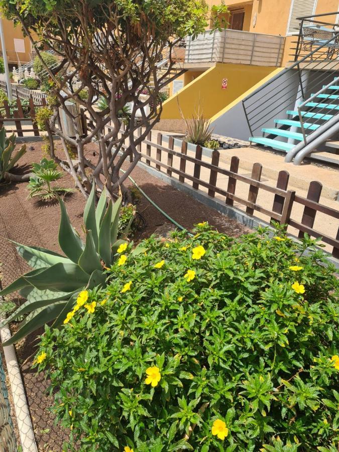 דירות קוסטה דה אנטיגואה Casa Daria - Wifi - Swimming Pool - Fuerteventurabay מראה חיצוני תמונה