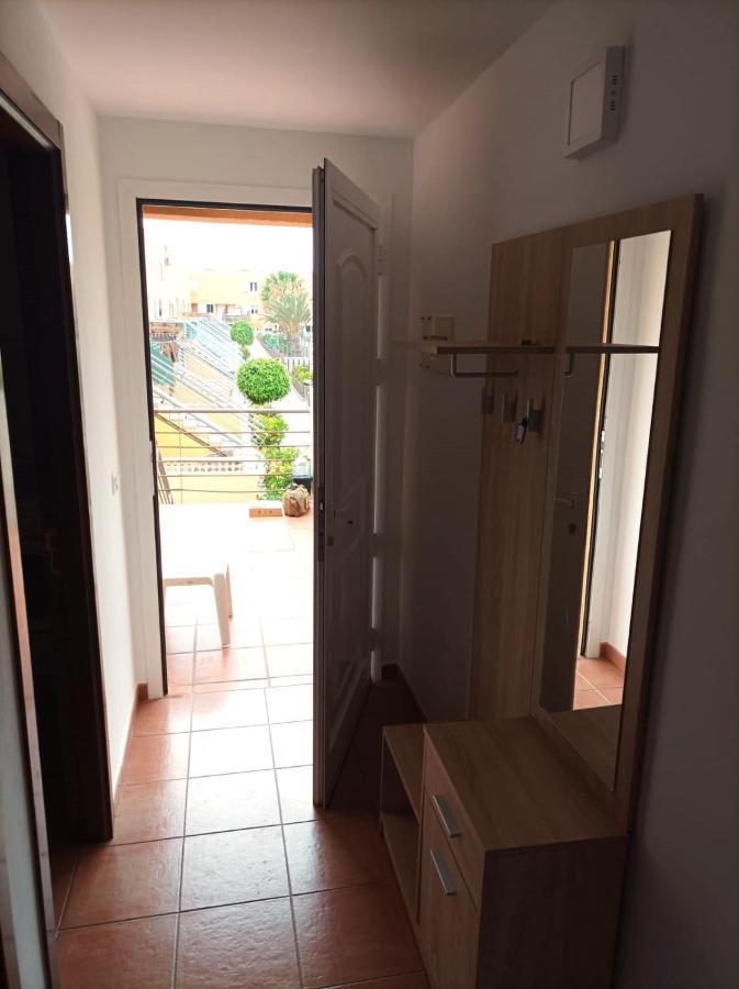 דירות קוסטה דה אנטיגואה Casa Daria - Wifi - Swimming Pool - Fuerteventurabay מראה חיצוני תמונה