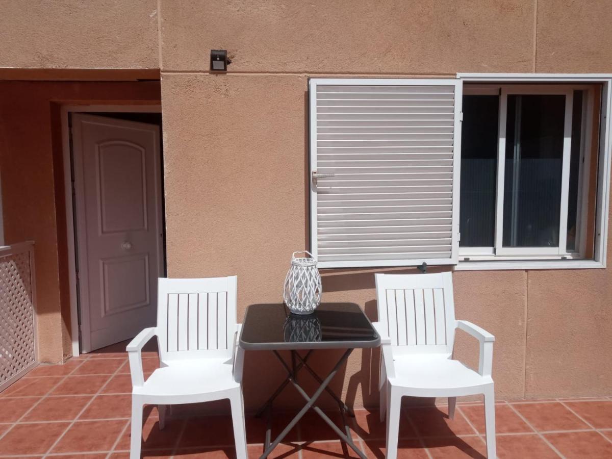 דירות קוסטה דה אנטיגואה Casa Daria - Wifi - Swimming Pool - Fuerteventurabay מראה חיצוני תמונה