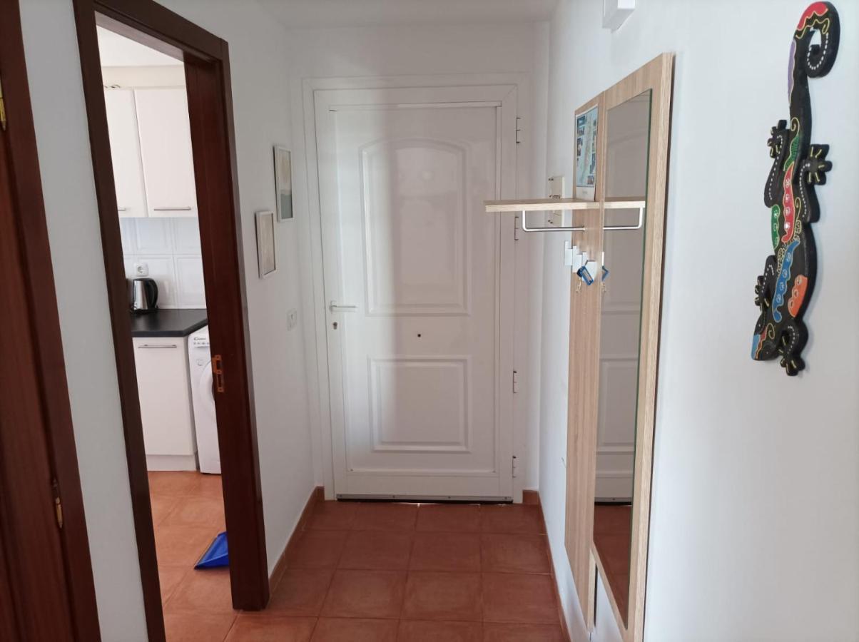 דירות קוסטה דה אנטיגואה Casa Daria - Wifi - Swimming Pool - Fuerteventurabay מראה חיצוני תמונה