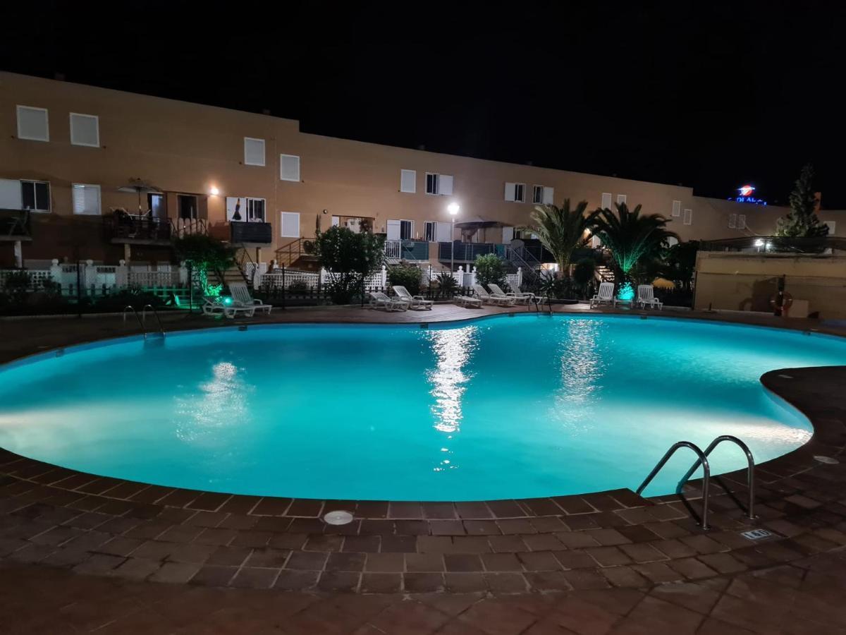 דירות קוסטה דה אנטיגואה Casa Daria - Wifi - Swimming Pool - Fuerteventurabay מראה חיצוני תמונה