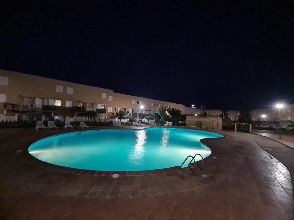 דירות קוסטה דה אנטיגואה Casa Daria - Wifi - Swimming Pool - Fuerteventurabay מראה חיצוני תמונה