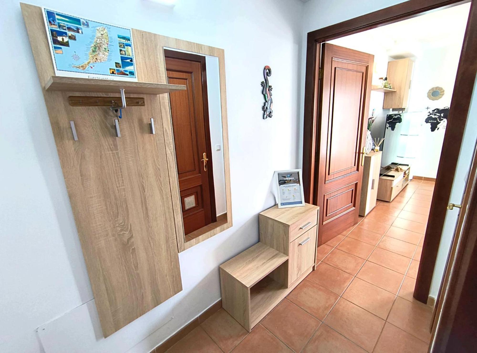דירות קוסטה דה אנטיגואה Casa Daria - Wifi - Swimming Pool - Fuerteventurabay מראה חיצוני תמונה
