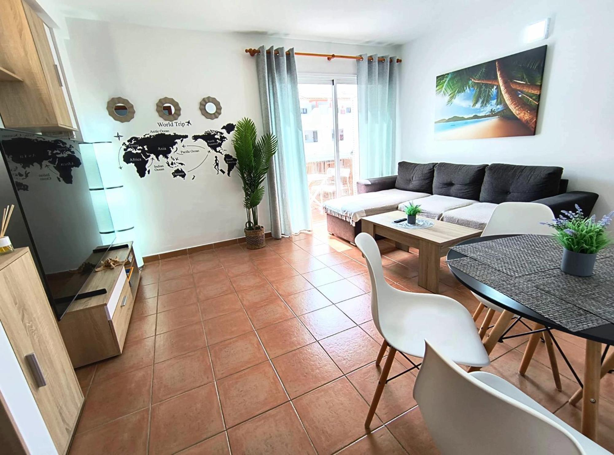 דירות קוסטה דה אנטיגואה Casa Daria - Wifi - Swimming Pool - Fuerteventurabay מראה חיצוני תמונה