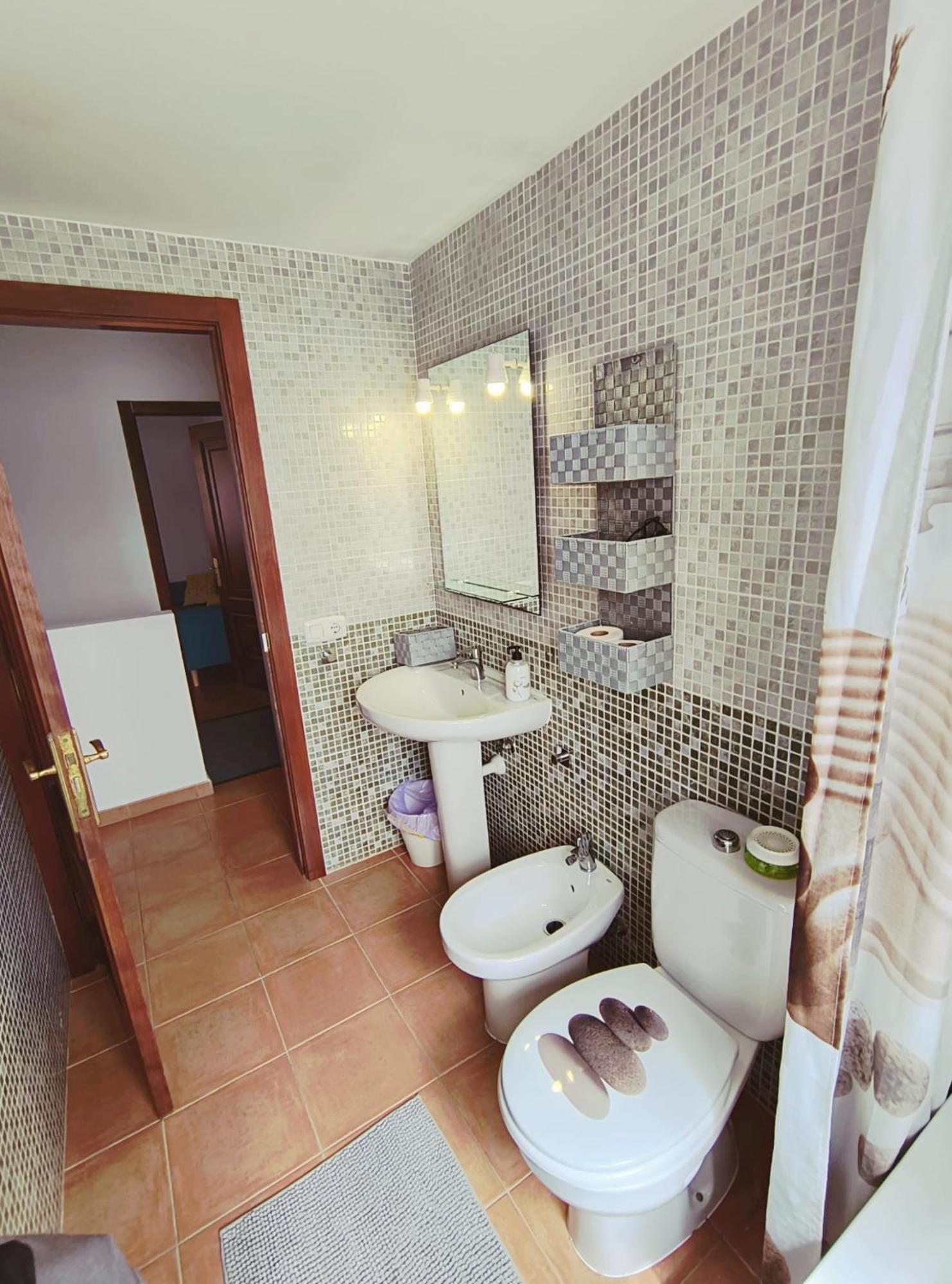 דירות קוסטה דה אנטיגואה Casa Daria - Wifi - Swimming Pool - Fuerteventurabay מראה חיצוני תמונה