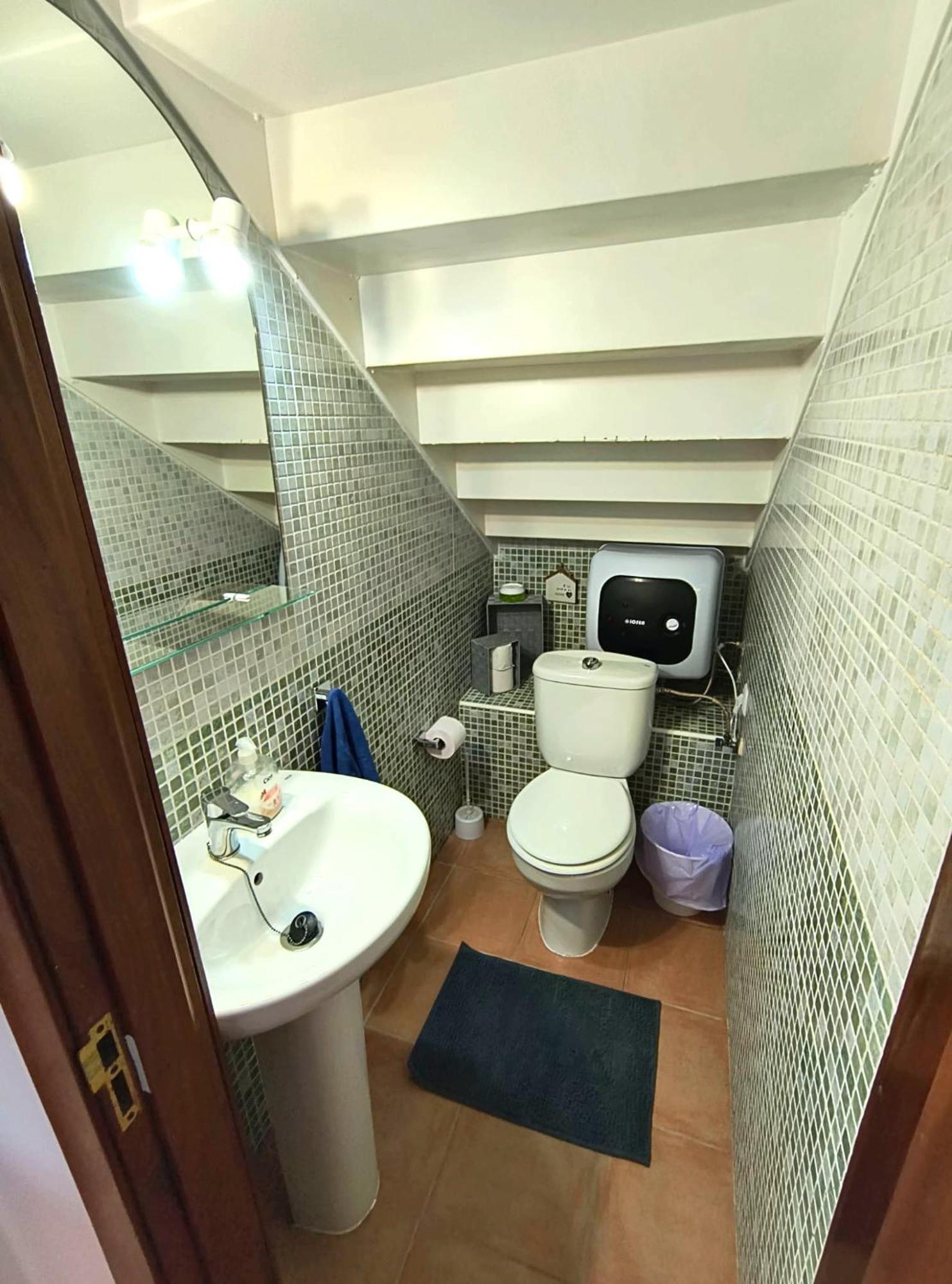 דירות קוסטה דה אנטיגואה Casa Daria - Wifi - Swimming Pool - Fuerteventurabay מראה חיצוני תמונה