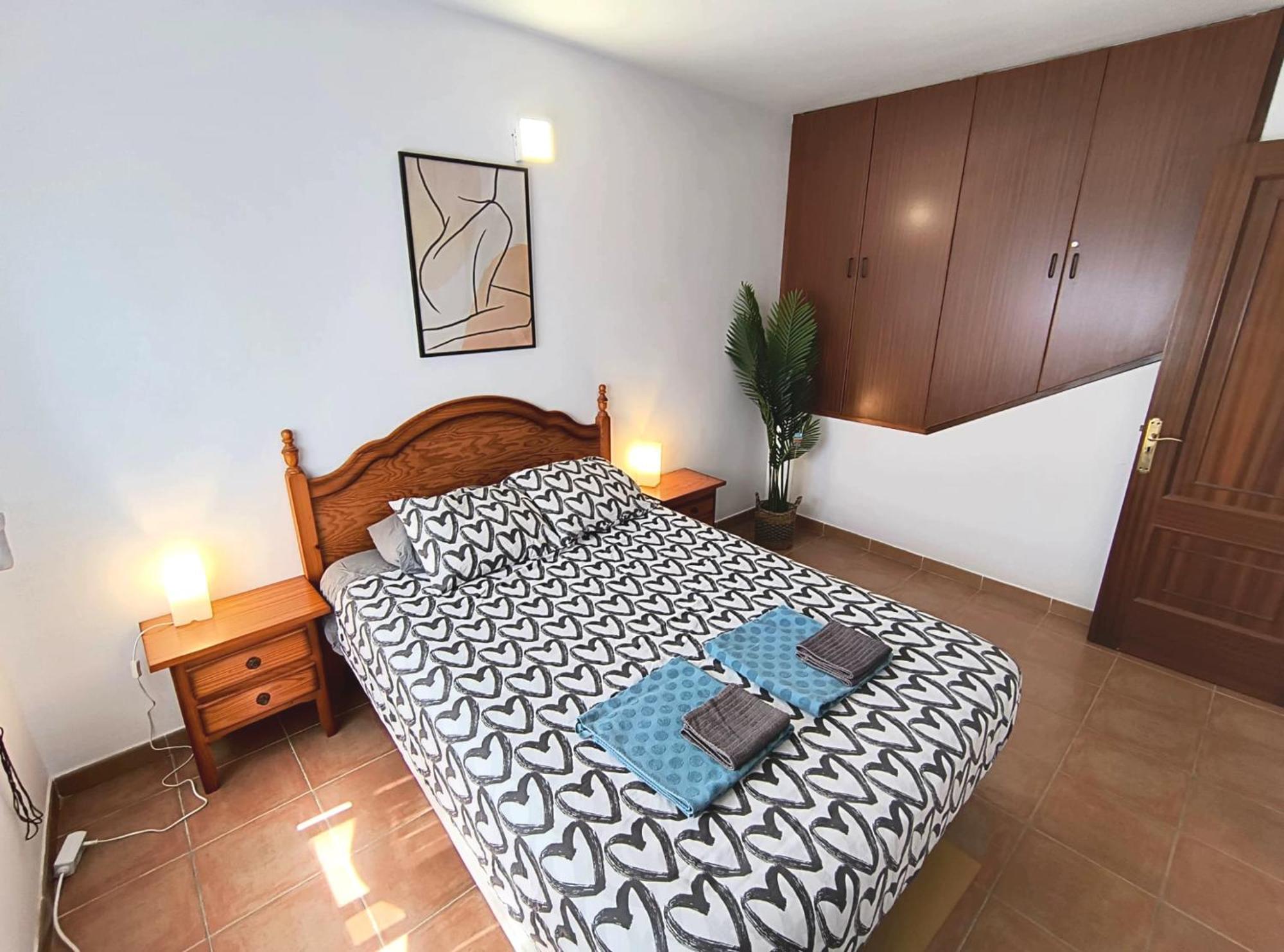 דירות קוסטה דה אנטיגואה Casa Daria - Wifi - Swimming Pool - Fuerteventurabay מראה חיצוני תמונה