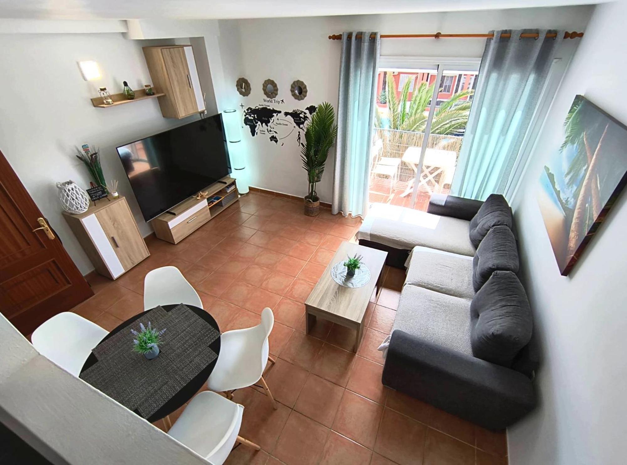 דירות קוסטה דה אנטיגואה Casa Daria - Wifi - Swimming Pool - Fuerteventurabay מראה חיצוני תמונה