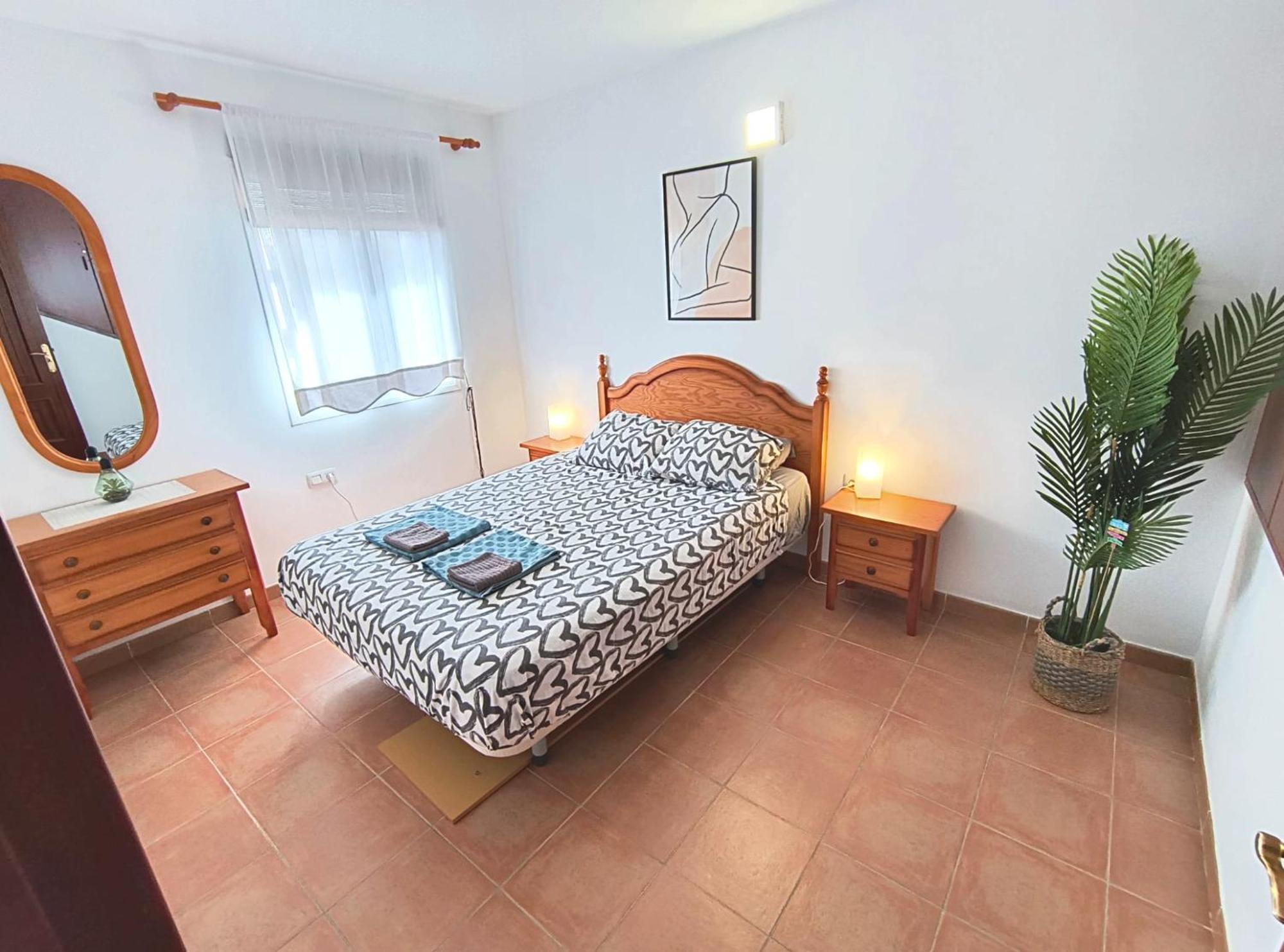 דירות קוסטה דה אנטיגואה Casa Daria - Wifi - Swimming Pool - Fuerteventurabay מראה חיצוני תמונה