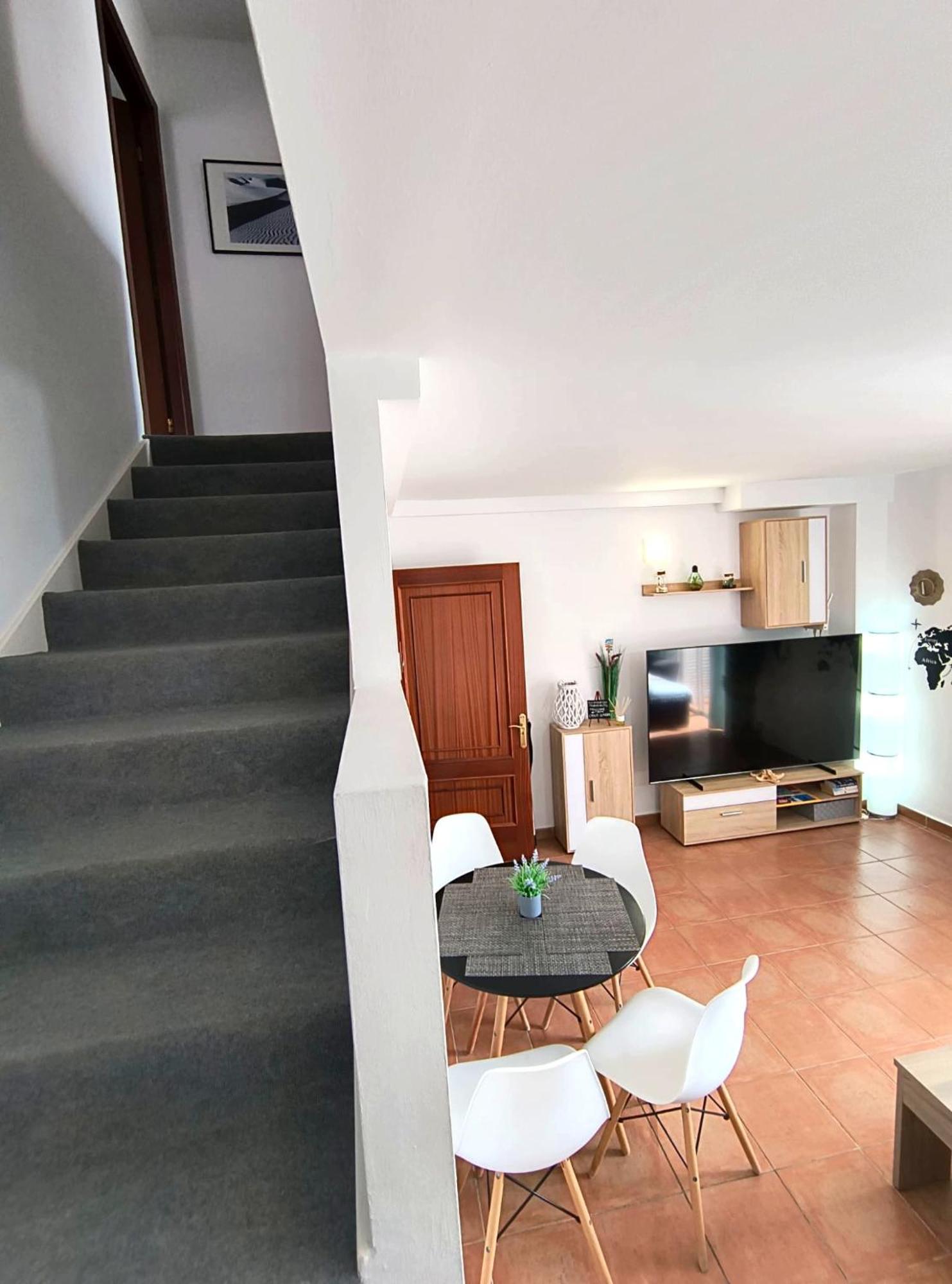 דירות קוסטה דה אנטיגואה Casa Daria - Wifi - Swimming Pool - Fuerteventurabay מראה חיצוני תמונה