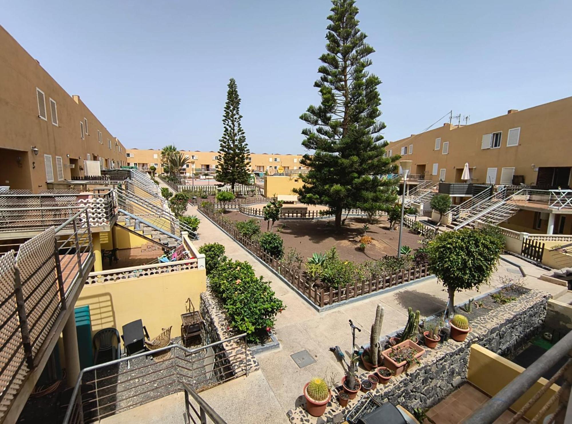 דירות קוסטה דה אנטיגואה Casa Daria - Wifi - Swimming Pool - Fuerteventurabay מראה חיצוני תמונה